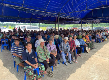 รัฐมนตรีช่วยว่าการกระทรวงเกษตรและสหกรณ์ ... พารามิเตอร์รูปภาพ 33